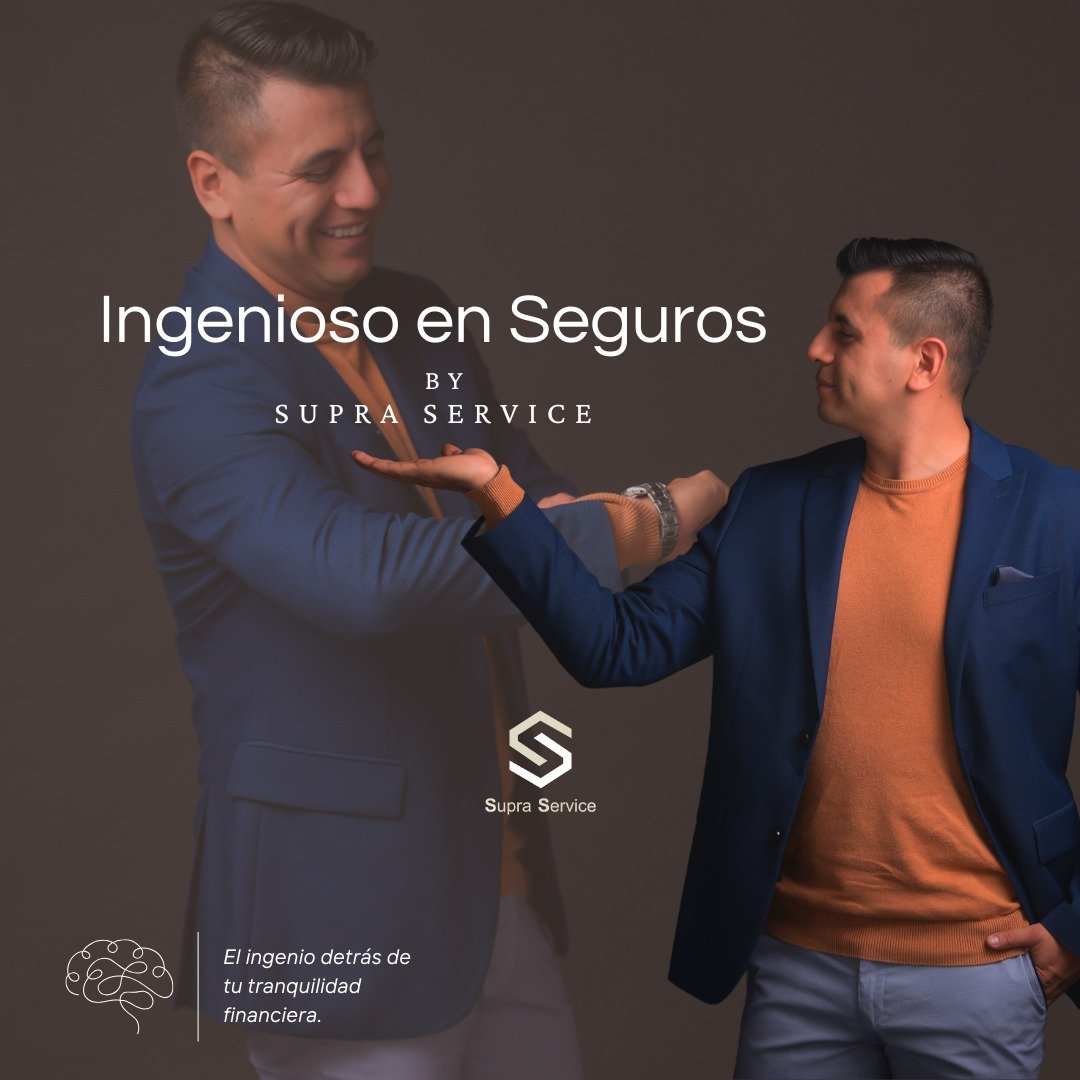 Ingenioso en Seguros