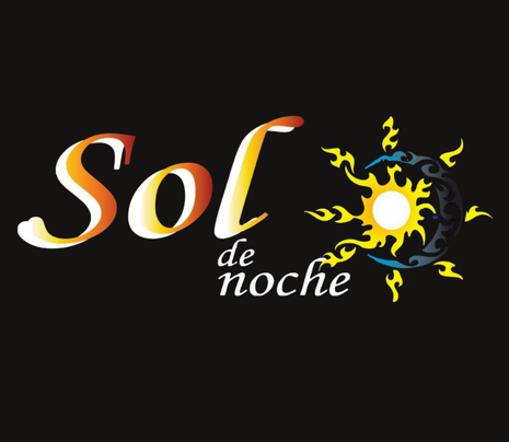 Sol de noche
