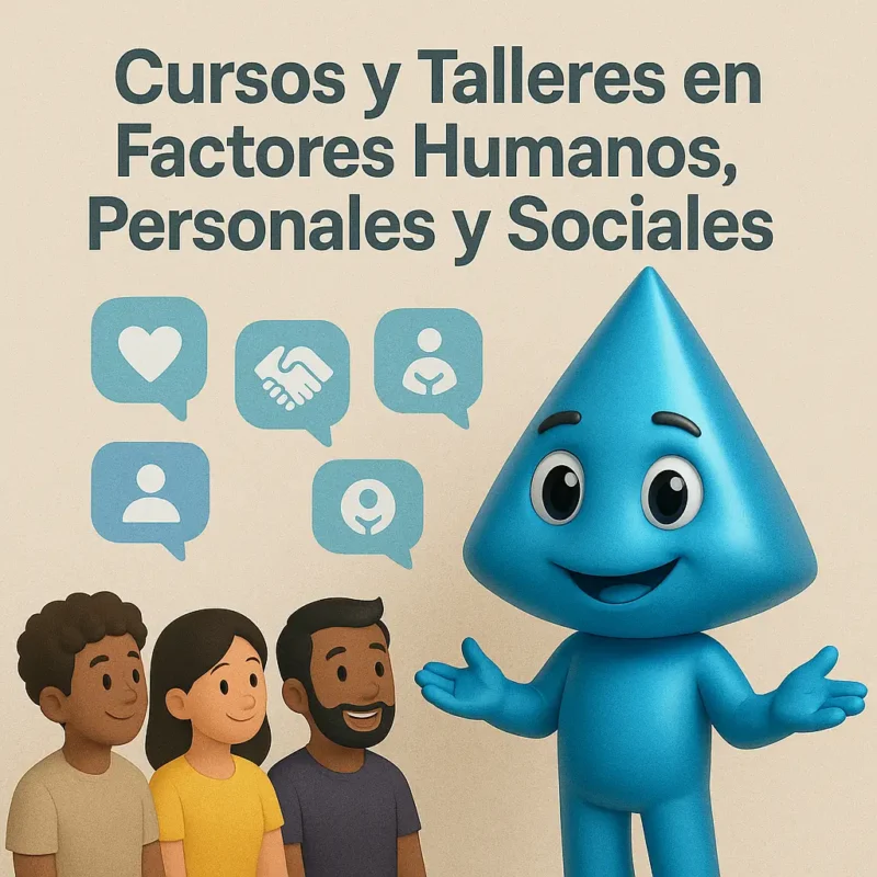 Cursos y talleres de formación integral — CCEC