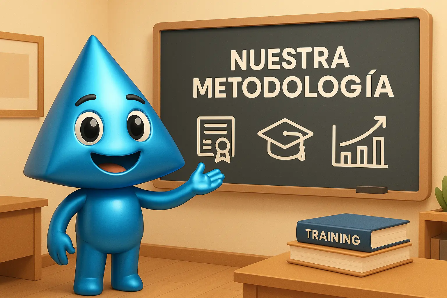 Ilustración metodología CCEC