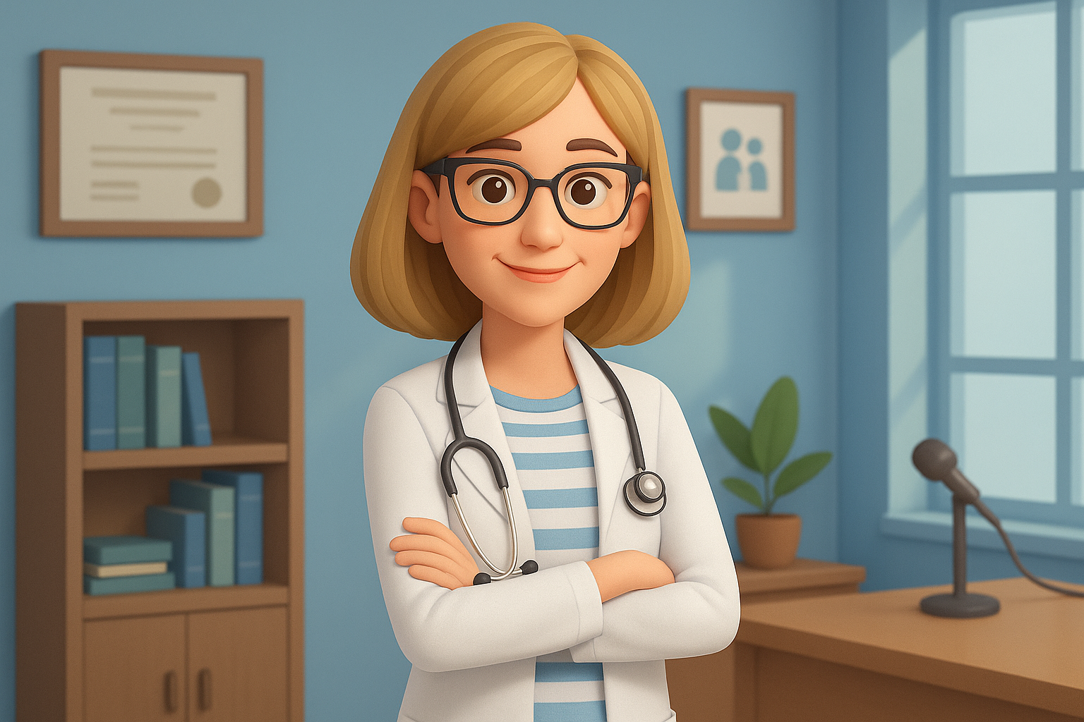 Dra. Catalina Monroy Caballero