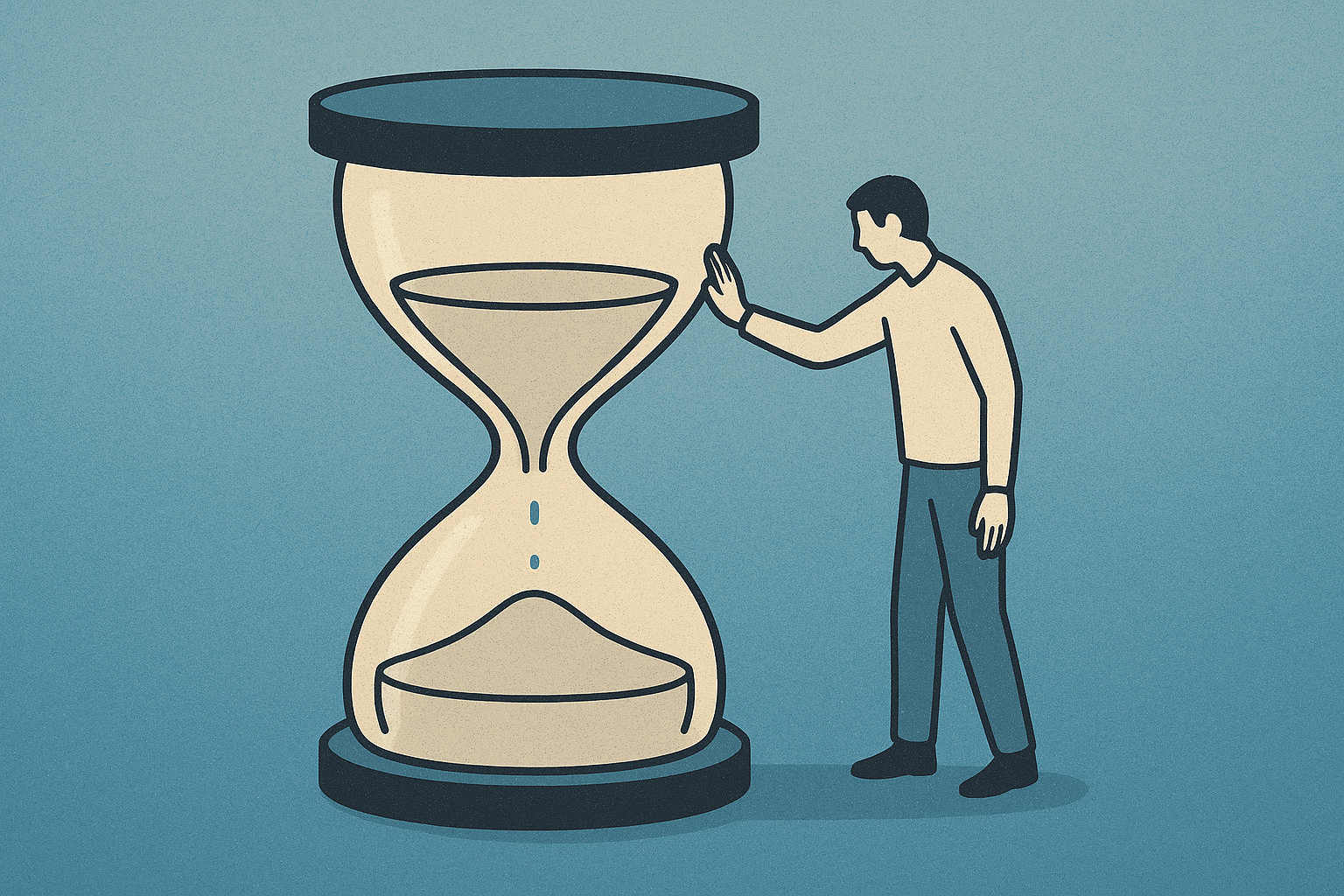 Establecimiento de límites y plazos