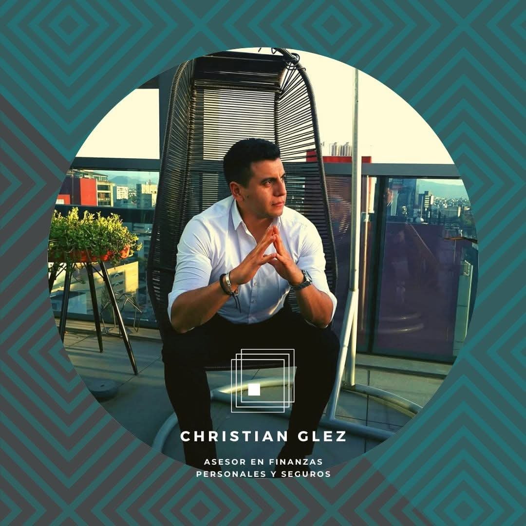 Christian Glez - Director