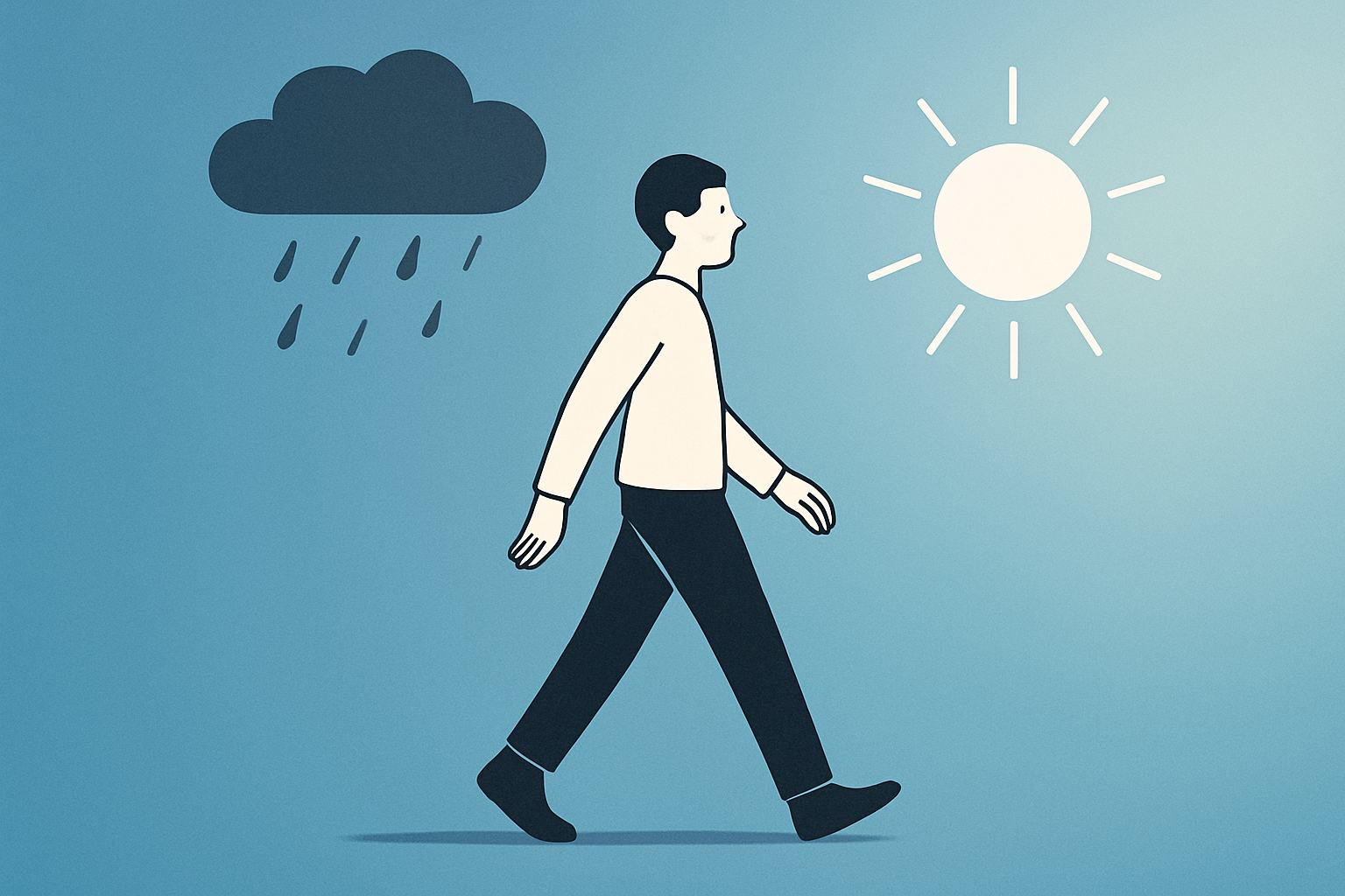 Reinterpretación de factores estresantes