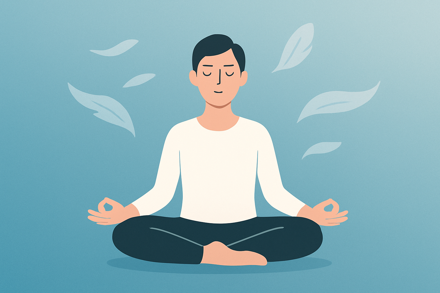 Técnicas de relajación